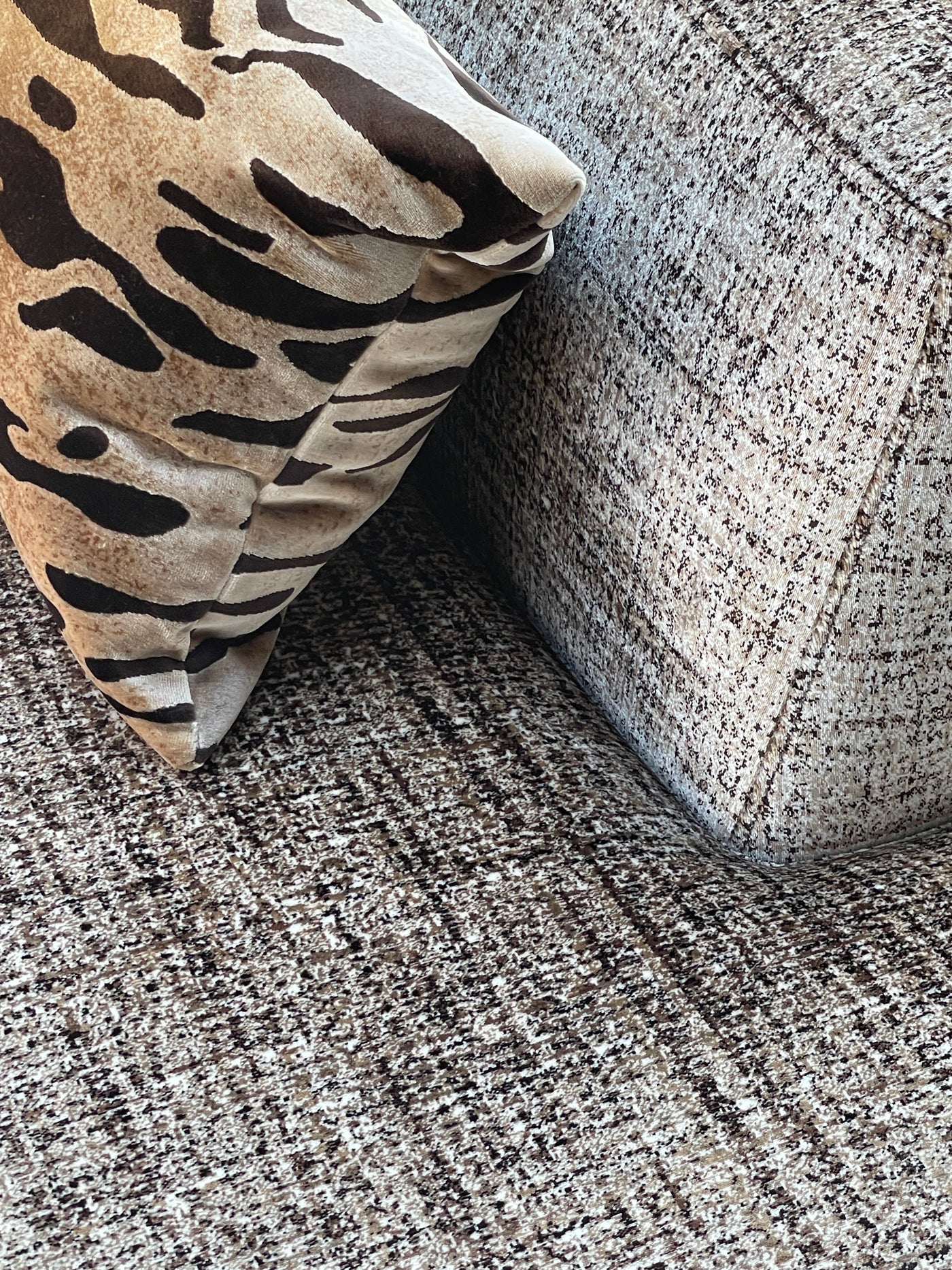 Zucco Sofa