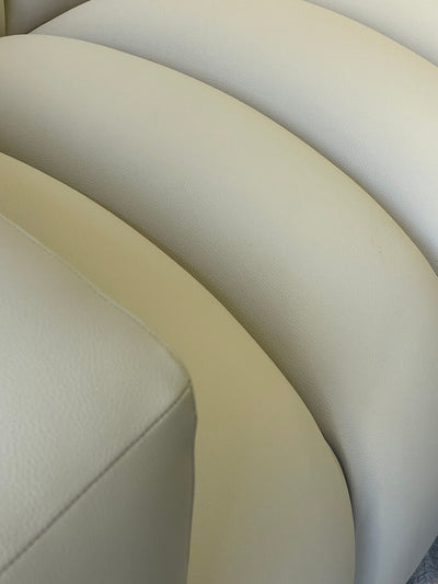 Ramazzotti Sofa Vegan Leather