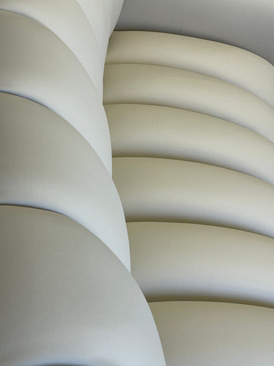 Ramazzotti Sofa Vegan Leather