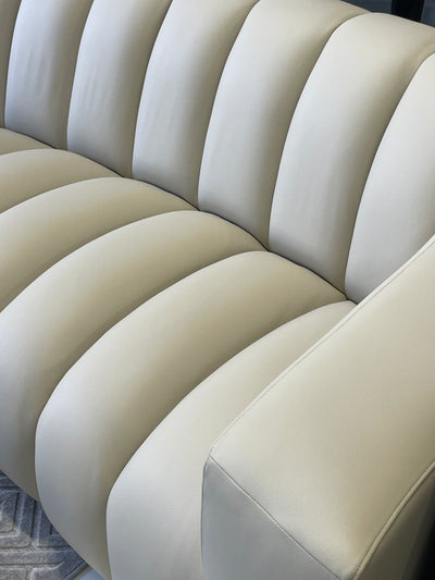 Ramazzotti Sofa Vegan Leather