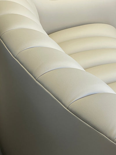 Ramazzotti Sofa Vegan Leather