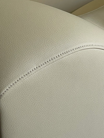 Ramazzotti Sofa Vegan Leather