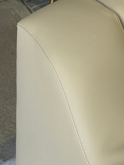 Ramazzotti Sofa Vegan Leather