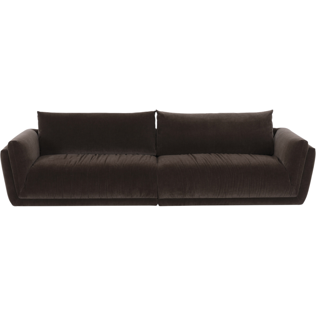 Vellure Sofa