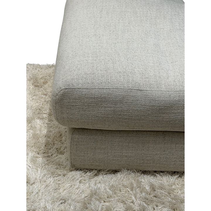 Comfortable Snuggy corner sofa with right-hand facing configuration, featuring plush cushions and modern design.