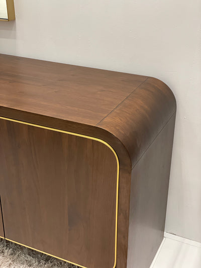 Arches Buffet Walnut