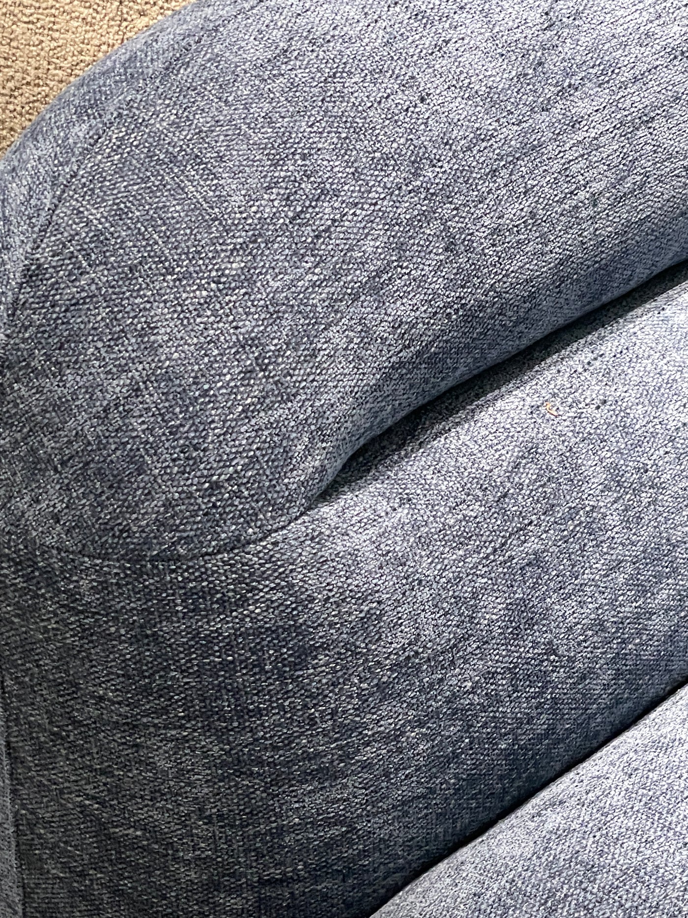Azure Modular Sofa