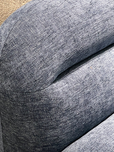 Azure Modular Sofa