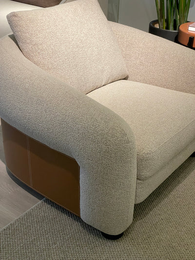 Callisto 2 Seater Sofa