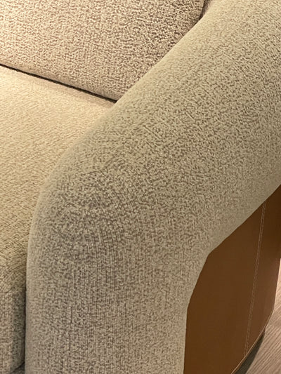 Callisto 2 Seater Sofa