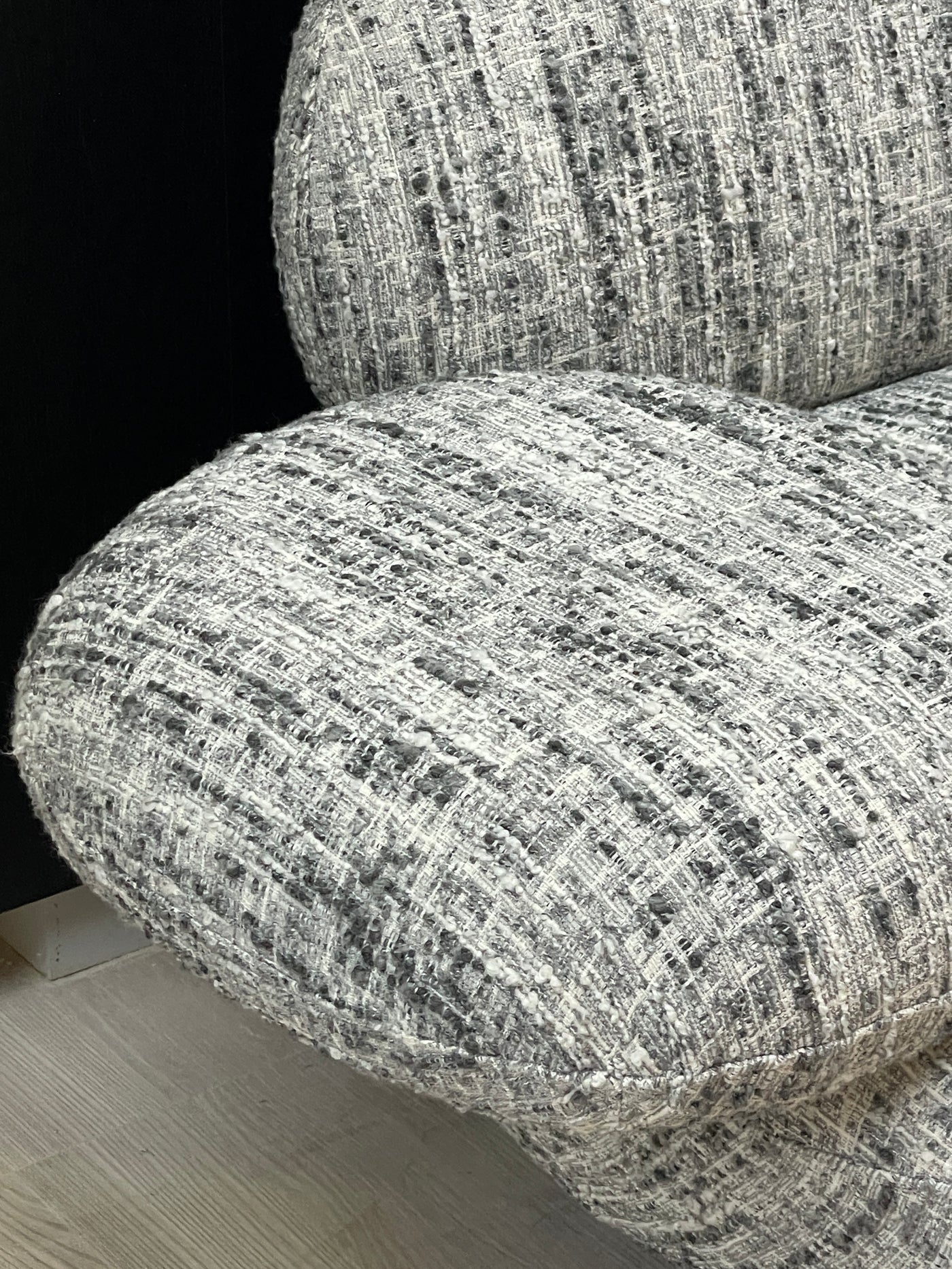 Galactic Sofa