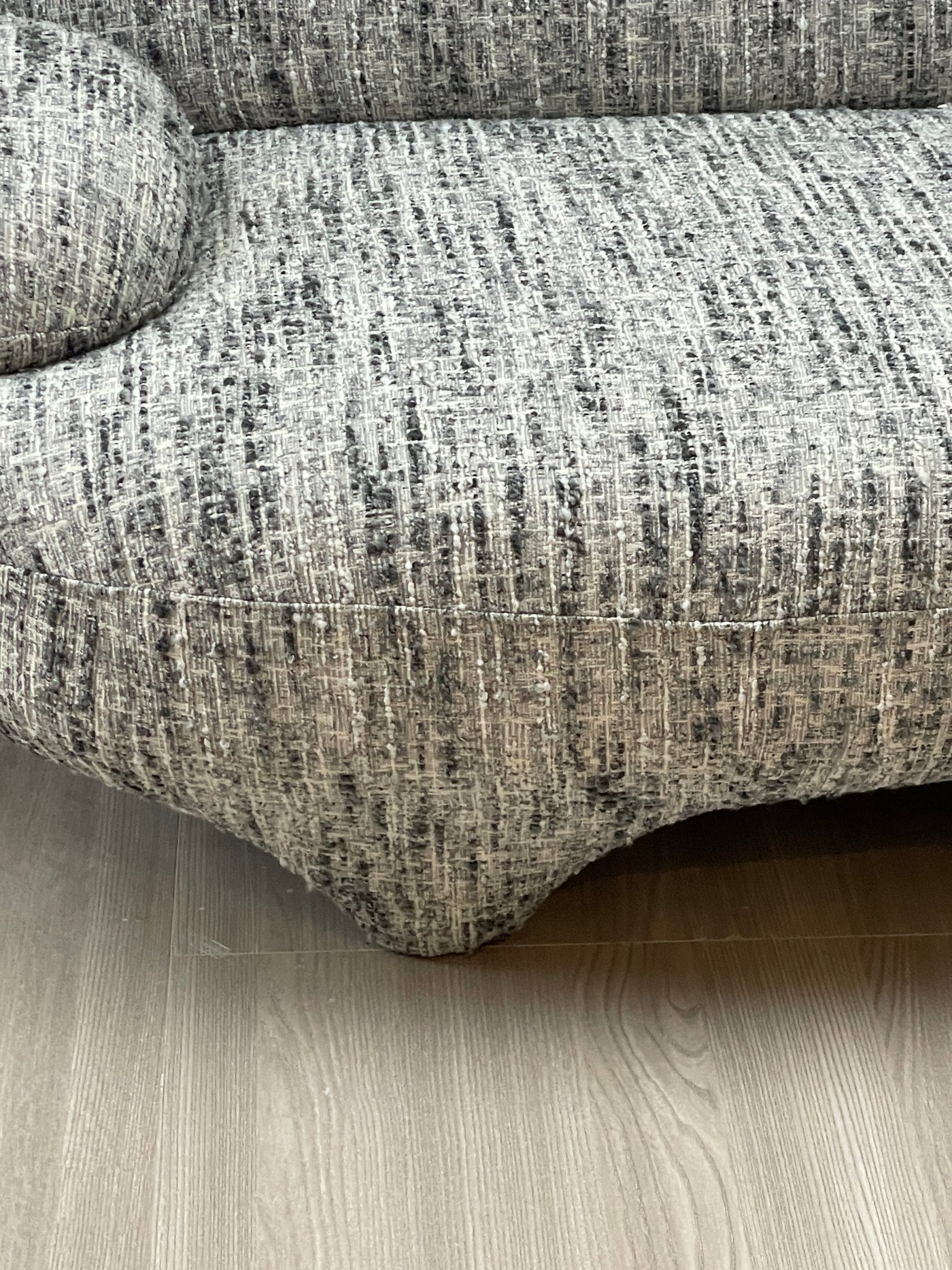 Galactic Sofa