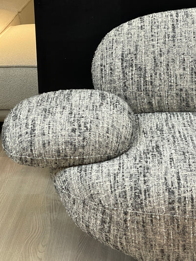 Galactic Sofa