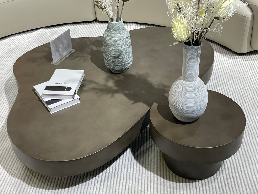 Portia Side Table - Future Classics Furniture