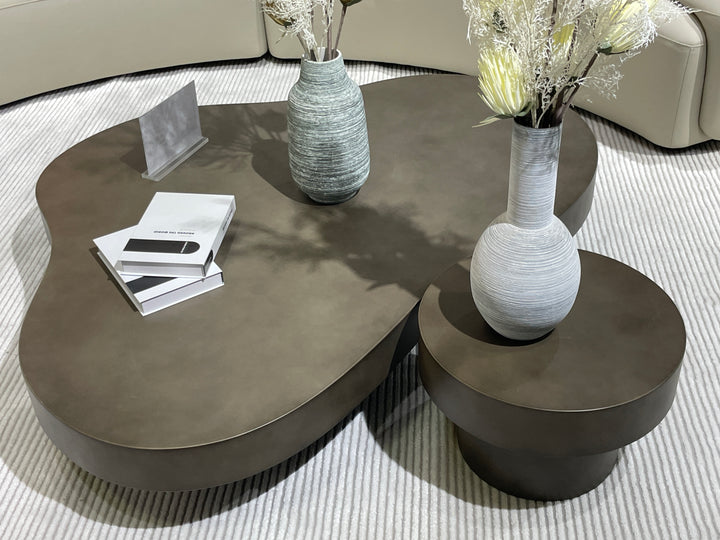 Portia Side Table - Future Classics Furniture