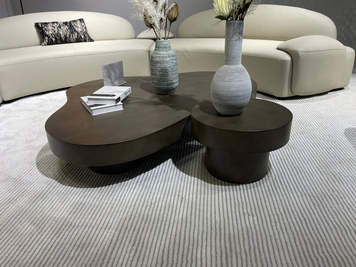 Portia Side Table - Future Classics Furniture