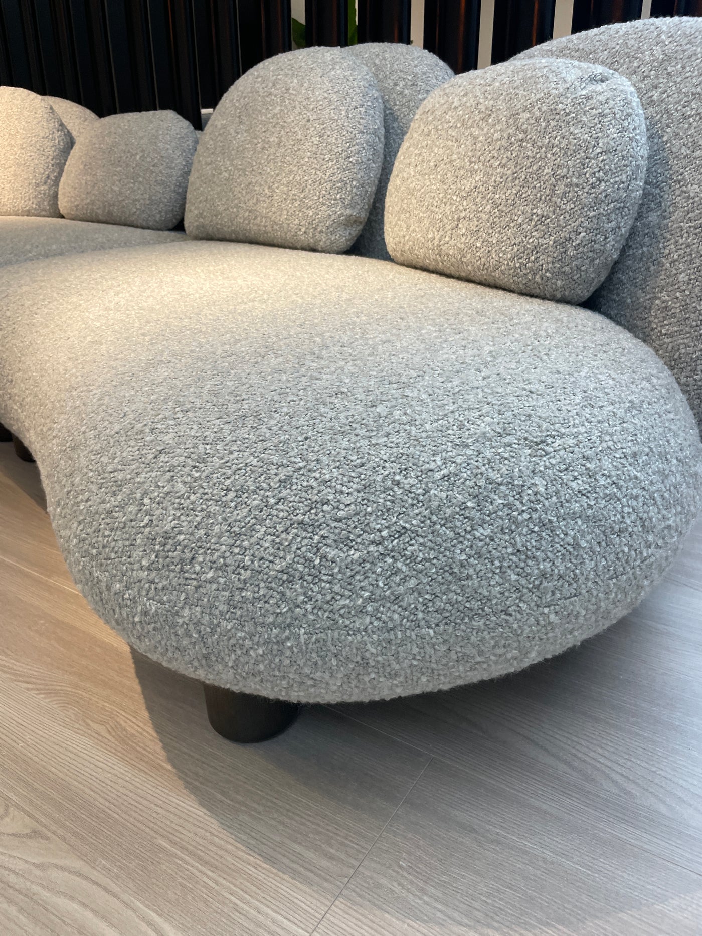 Pebble Modular Sofa - Future Classics Furniture