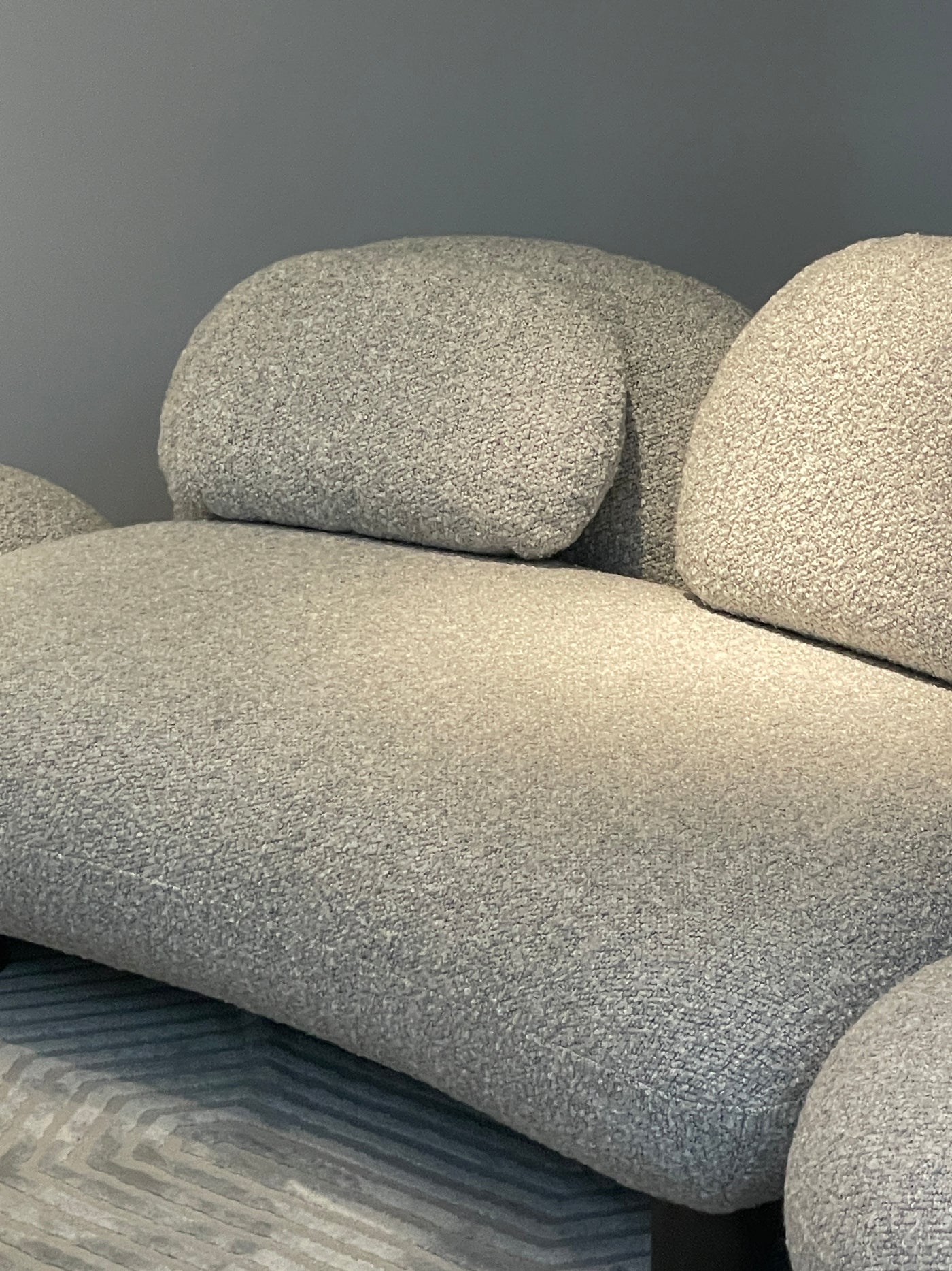Pebble Modular Sofa