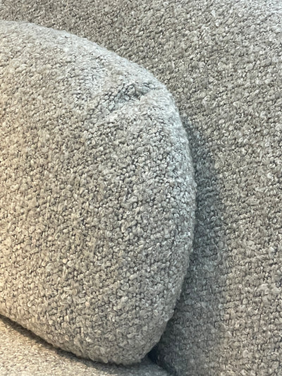 Pebble Swivel Chair