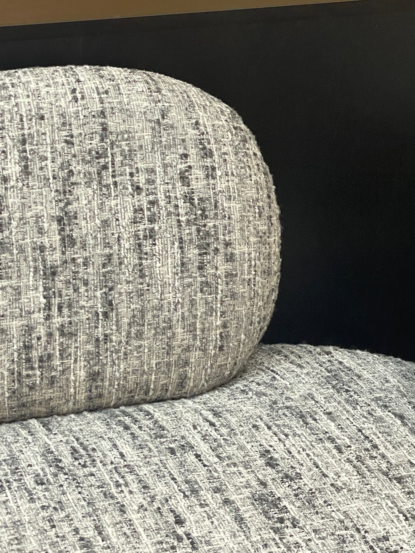 Galactic Sofa