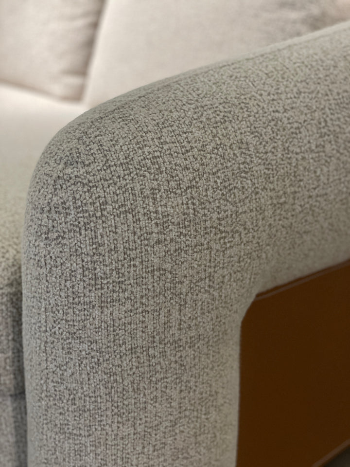 Callisto 1 Seater Sofa - Future Classics Furniture