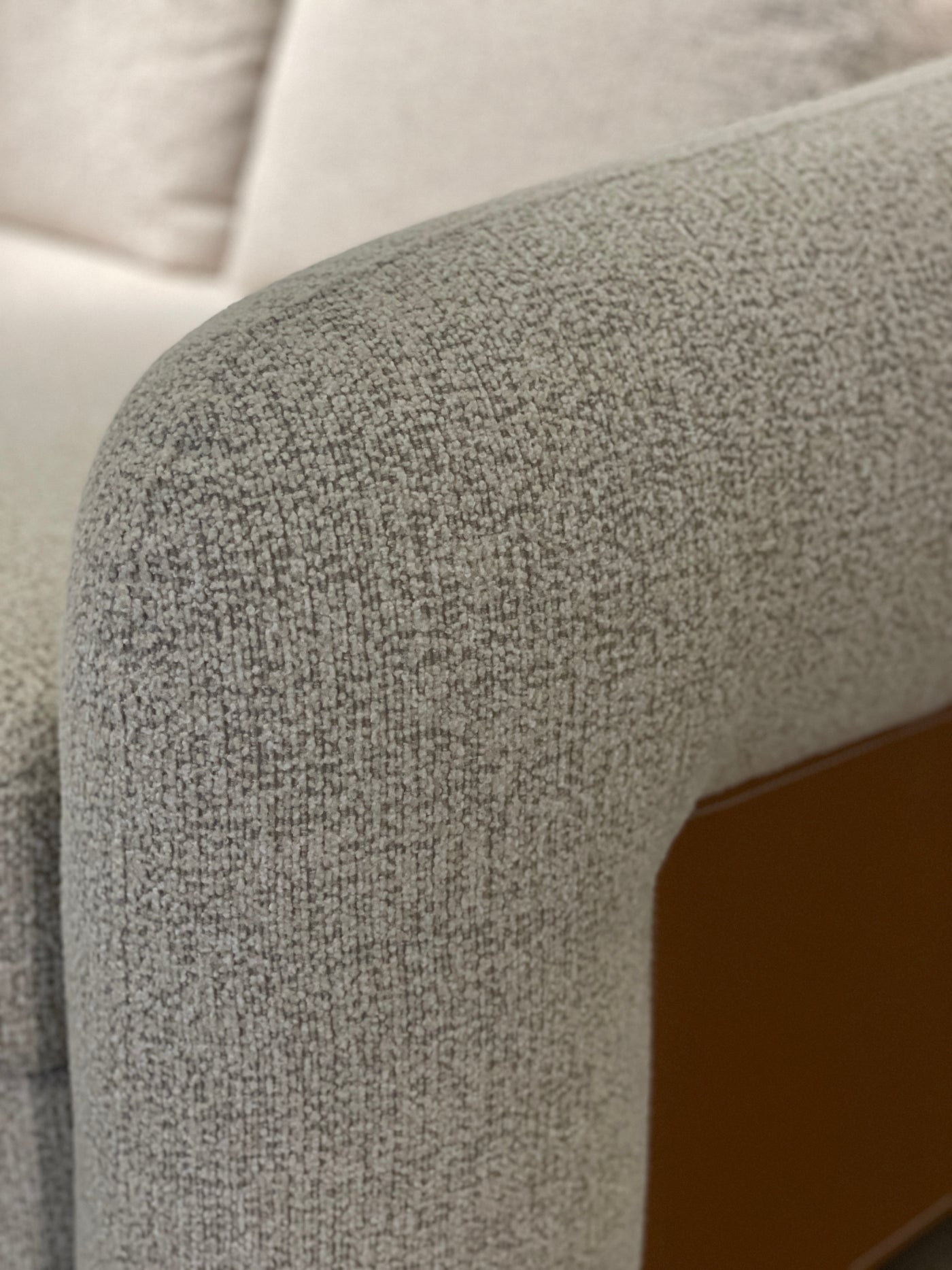 Callisto 2 Seater Sofa