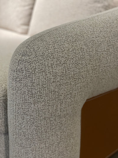 Callisto 2 Seater Sofa