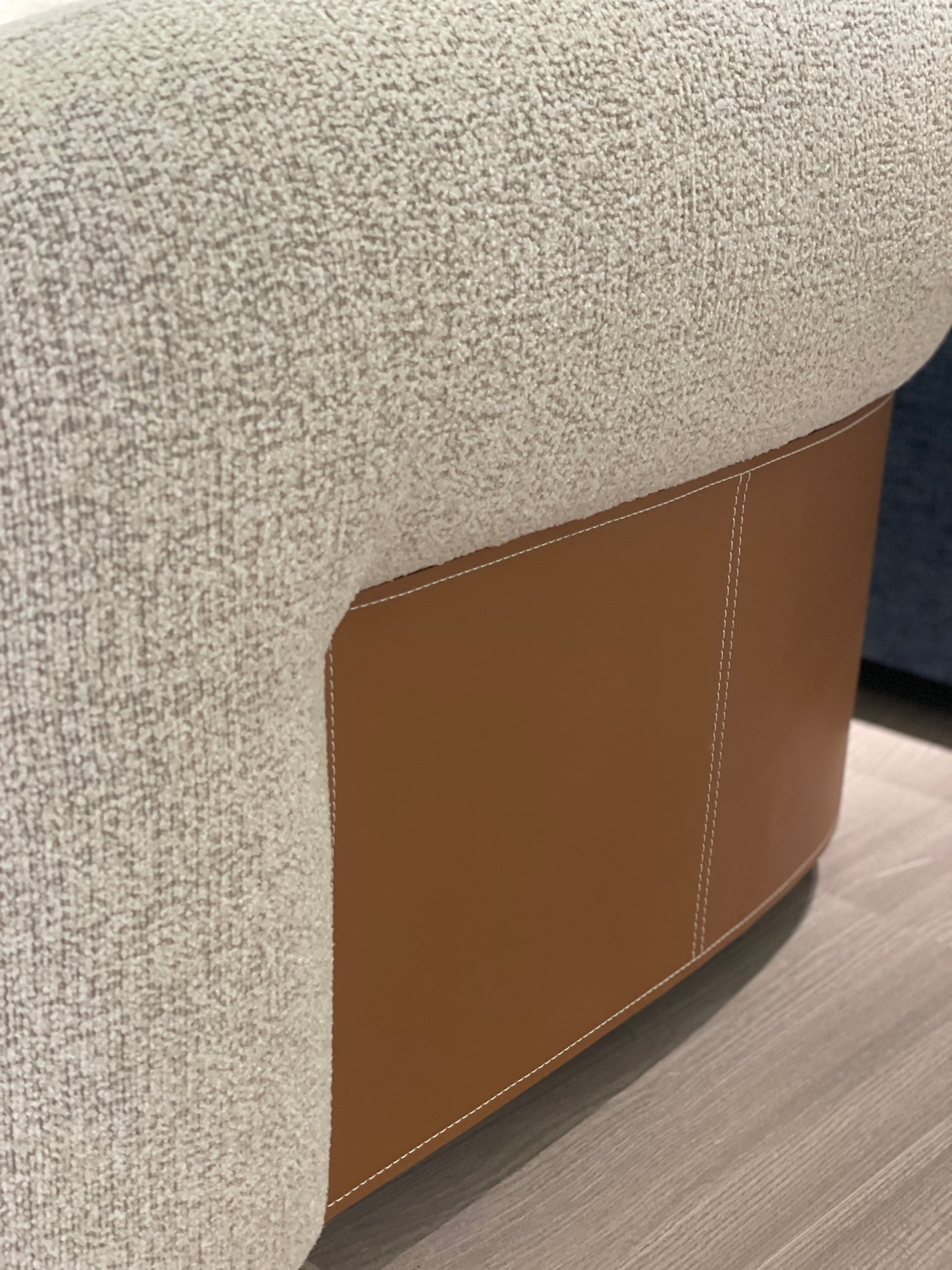 Callisto 2 Seater Sofa