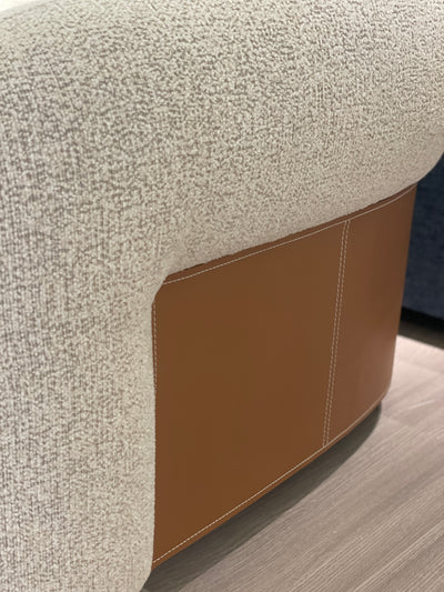 Callisto 2 Seater Sofa