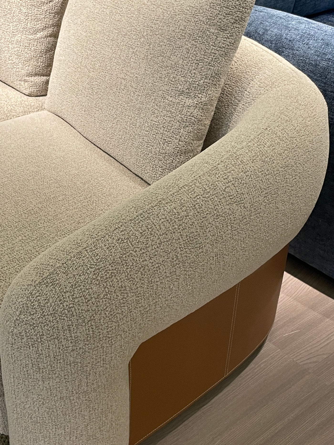 Callisto 2 Seater Sofa