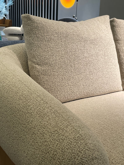 Callisto 3 Seater Sofa