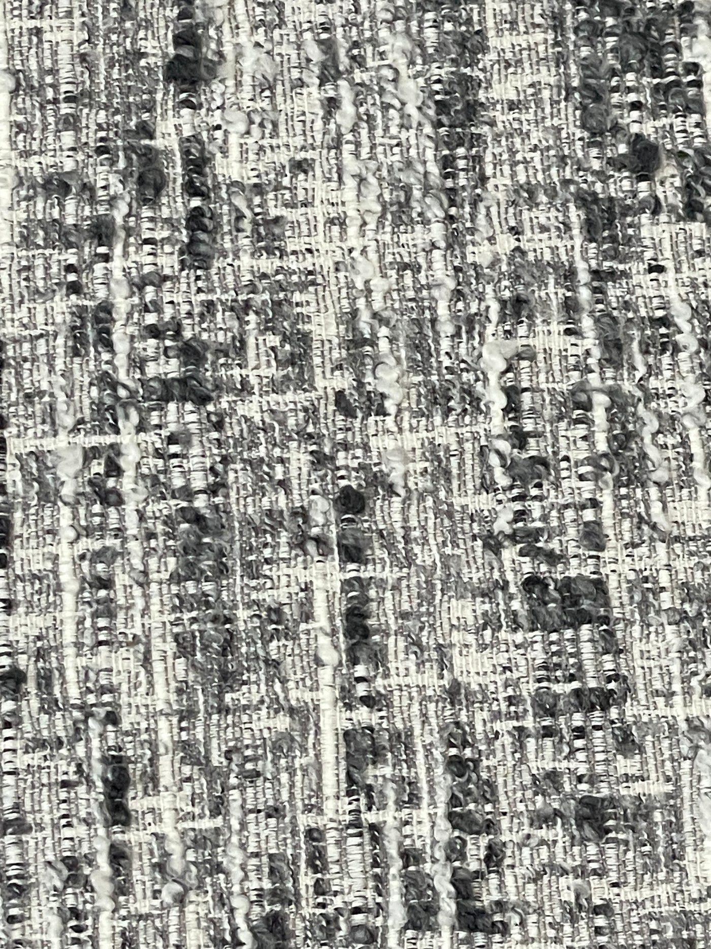 Galactic Sofa