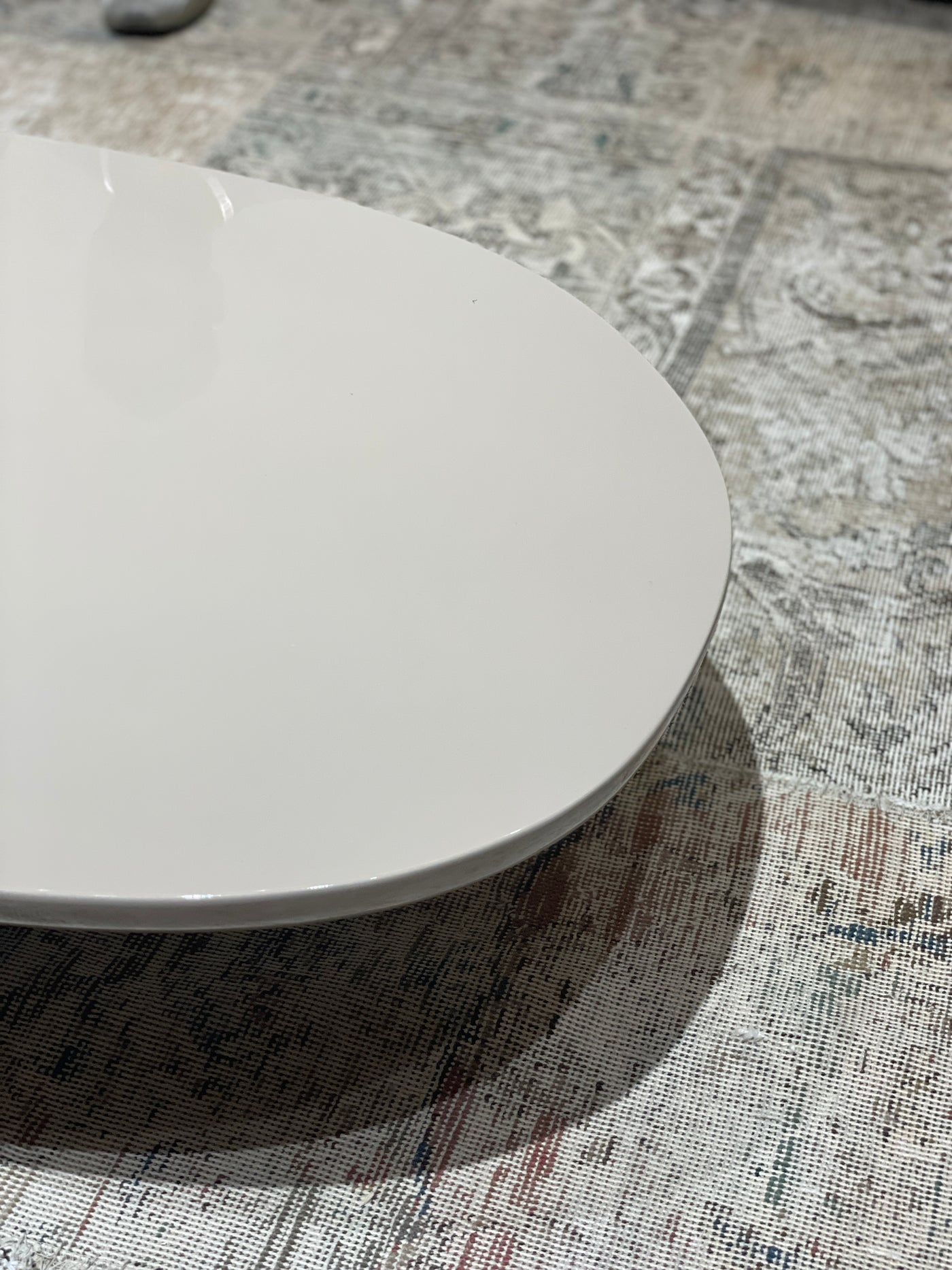 Trieste Long Coffee Table
