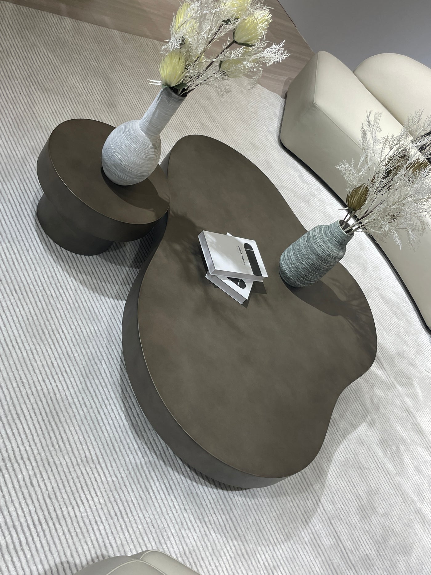 Portia Coffee Table