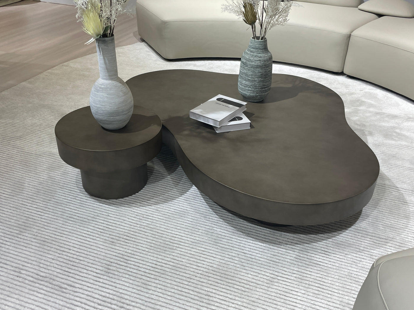 Portia Coffee Table