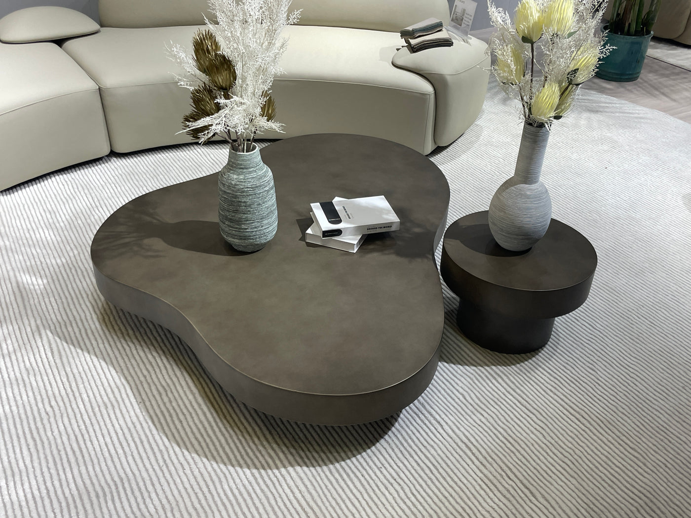 Portia Coffee Table