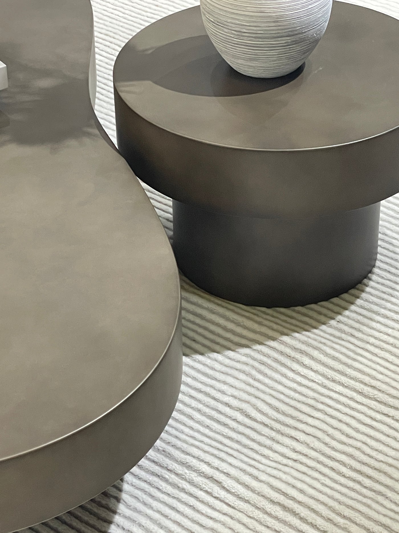 Portia Side Table - Future Classics Furniture