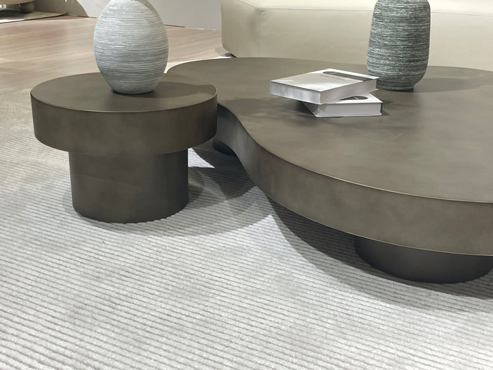 Portia Side Table - Future Classics Furniture