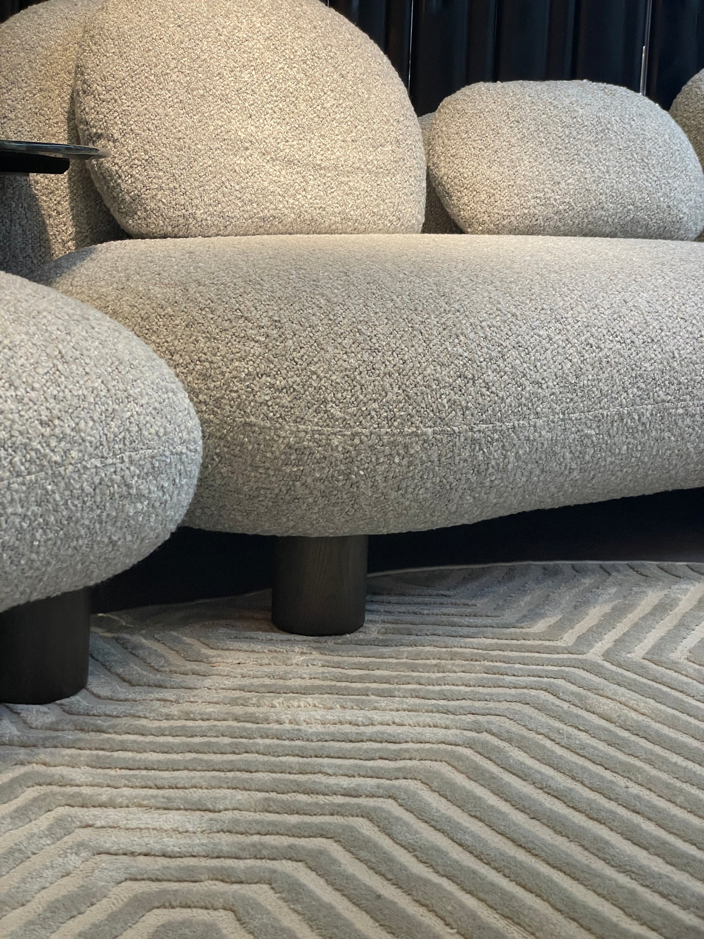 Pebble Modular Sofa - Future Classics Furniture