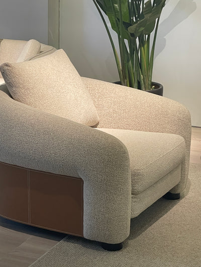 Callisto 2 Seater Sofa - Future Classics Furniture