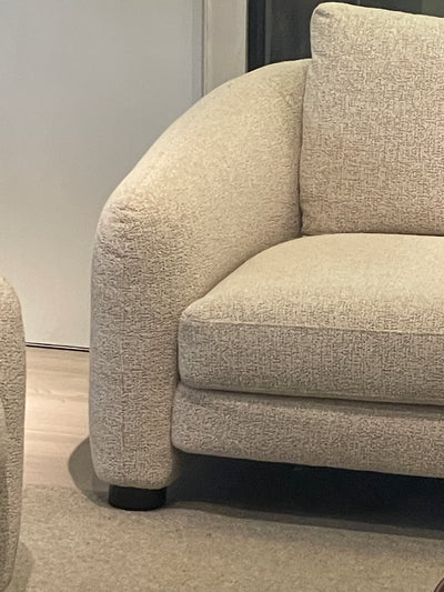 Callisto 3 Seater Sofa