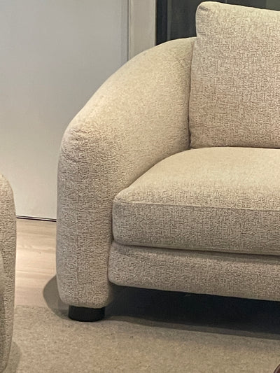 Callisto 3 Seater Sofa - Future Classics Furniture