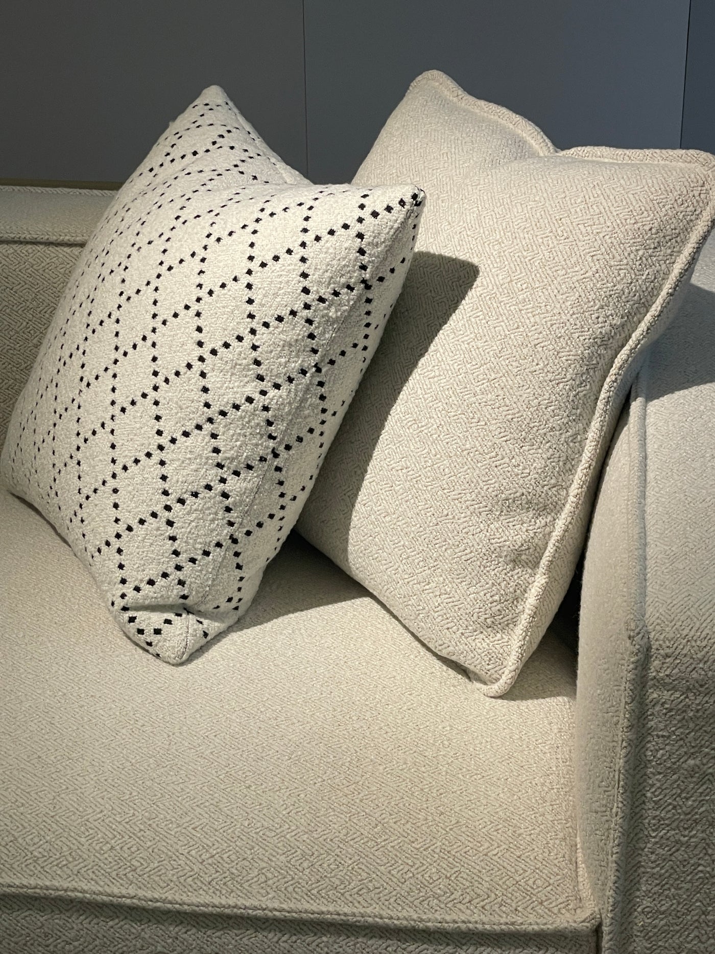 Aurora Modular Sofa