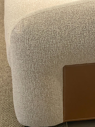 Callisto 2 Seater Sofa