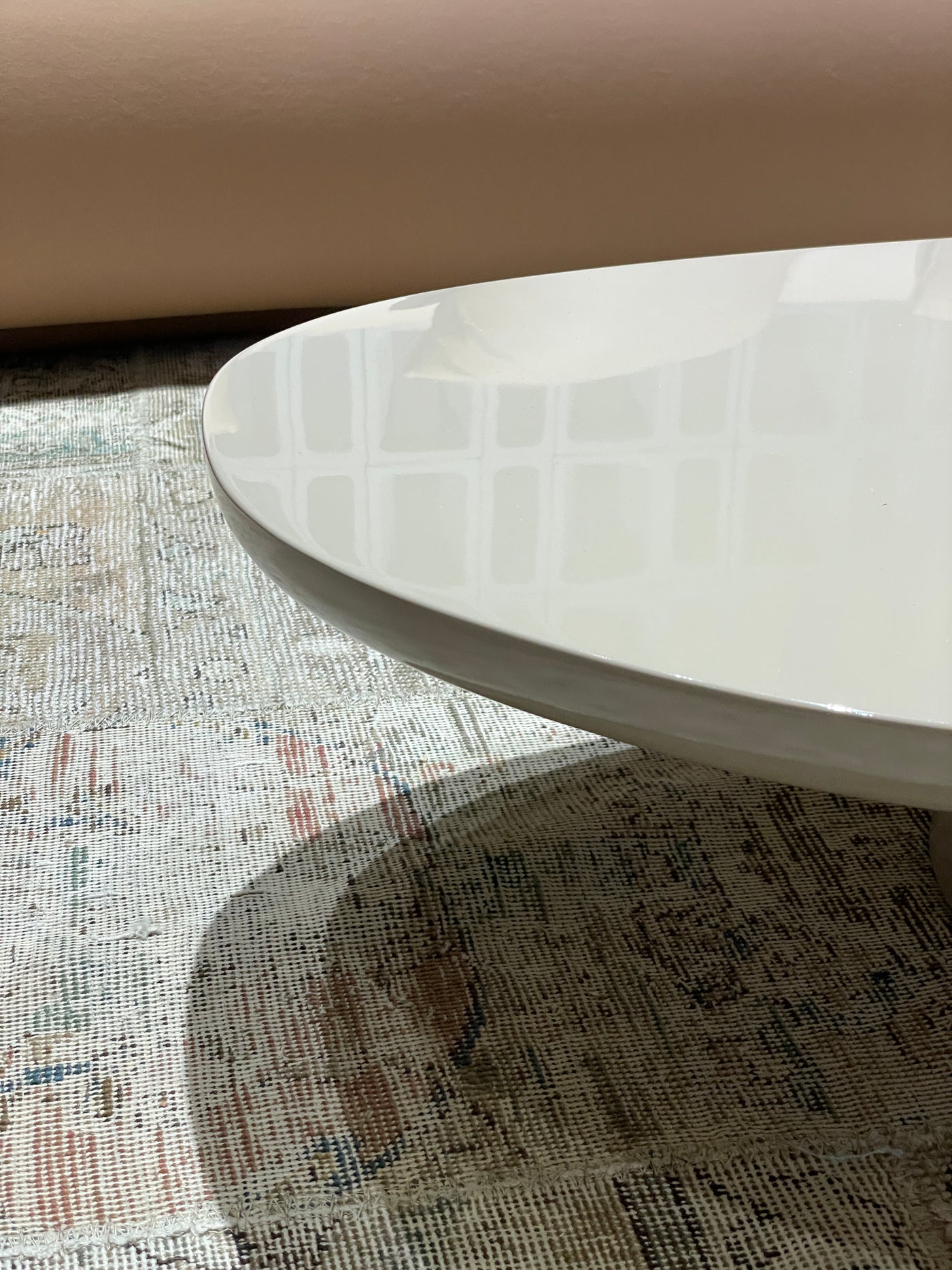 Trieste Long Coffee Table
