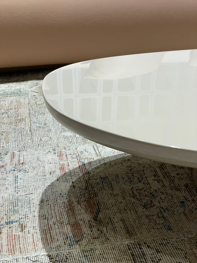 Trieste Long Coffee Table