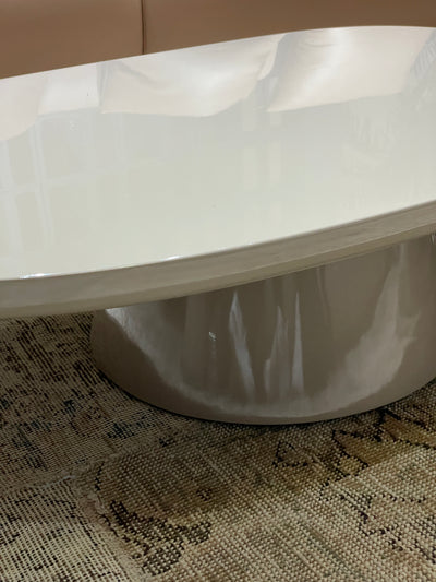 Trieste Long Coffee Table