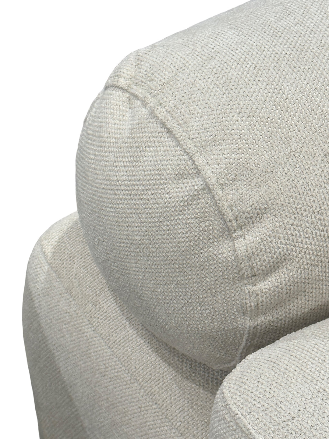 Bliss 3 Seater Sofa Beige - Future Classics Furniture