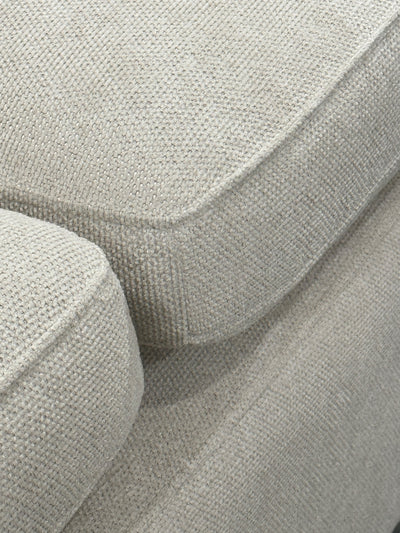 Bliss 3 Seater Sofa Beige - Future Classics Furniture