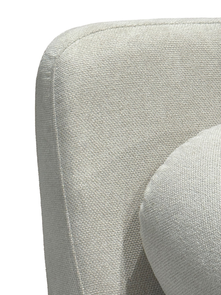 Bliss 3 Seater Sofa Beige - Future Classics Furniture